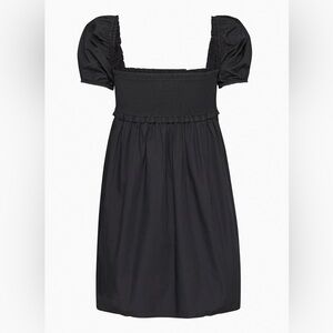 Aritzia Sunday Best Cap Sleeve Dress